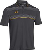 Under Armour Mens Conquest On-Field Polo Shirts Under Armour Mens Conquest On-Field Polo Shirts
