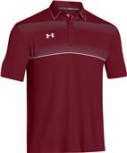 Under Armour Mens Conquest On-Field Polo Shirts Under Armour Mens Conquest On-Field Polo Shirts