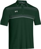 Under Armour Mens Conquest On-Field Polo Shirts Under Armour Mens Conquest On-Field Polo Shirts