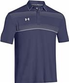 Under Armour Mens Conquest On-Field Polo Shirts Under Armour Mens Conquest On-Field Polo Shirts