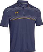 Under Armour Mens Conquest On-Field Polo Shirts Under Armour Mens Conquest On-Field Polo Shirts