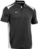 Under Armour Mens Team Colorblock Polo Shirts Under Armour Mens Team Colorblock Polo Shirts