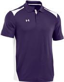 Under Armour Mens Team Colorblock Polo Shirts Under Armour Mens Team Colorblock Polo Shirts
