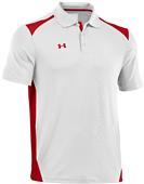 Under Armour Mens Team Colorblock Polo Shirts Under Armour Mens Team Colorblock Polo Shirts