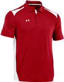 Under Armour Mens Team Colorblock Polo Shirts Under Armour Mens Team Colorblock Polo Shirts