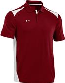Under Armour Mens Team Colorblock Polo Shirts Under Armour Mens Team Colorblock Polo Shirts