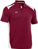 Under Armour Mens Team Colorblock Polo Shirts Under Armour Mens Team Colorblock Polo Shirts