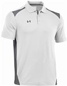 Under Armour Mens Team Colorblock Polo Shirts Under Armour Mens Team Colorblock Polo Shirts