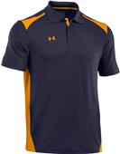 Under Armour Mens Team Colorblock Polo Shirts Under Armour Mens Team Colorblock Polo Shirts