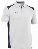 Under Armour Mens Team Colorblock Polo Shirts Under Armour Mens Team Colorblock Polo Shirts