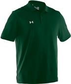 Under Armour Mens Team Performance Polo Shirts Under Armour Mens Team Performance Polo Shirts