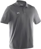 Under Armour Mens Team Performance Polo Shirts Under Armour Mens Team Performance Polo Shirts