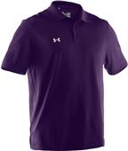 Under Armour Mens Team Performance Polo Shirts Under Armour Mens Team Performance Polo Shirts