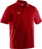 Under Armour Mens Team Performance Polo Shirts Under Armour Mens Team Performance Polo Shirts