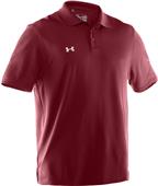 Under Armour Mens Team Performance Polo Shirts Under Armour Mens Team Performance Polo Shirts