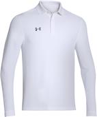Under Armour Mens Performance Polo L/S Shirts Under Armour Mens Performance Polo L/S Shirts