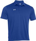 Under Armour Mens Every Teams Armour Polo Shirts Under Armour Mens Every Teams Armour Polo Shirts