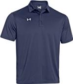 Under Armour Mens Every Teams Armour Polo Shirts Under Armour Mens Every Teams Armour Polo Shirts