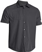 Under Armour Mens Ultimate Buttondown S/S Shirt Under Armour Mens Ultimate Buttondown S/S Shirt