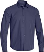 Under Armour Mens Ultimate Buttondown L/S Shirt Under Armour Mens Ultimate Buttondown L/S Shirt