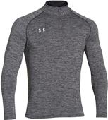 Under Armour Mens Twisted Tech 1/4 Zip Loose Shirt Under Armour Mens Twisted Tech 1/4 Zip Loose Shirt
