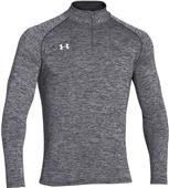 Under Armour Mens Twisted Tech 1/4 Zip Loose Shirt Under Armour Mens Twisted Tech 1/4 Zip Loose Shirt
