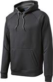 Sport-Tek Tech Fleece Hooded Sweatshirt