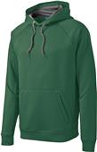 Sport-Tek Tech Fleece Hooded Sweatshirt