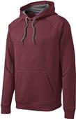 Sport-Tek Tech Fleece Hooded Sweatshirt