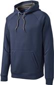 Sport-Tek Tech Fleece Hooded Sweatshirt
