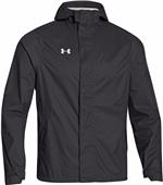 Under Armour Mens Ace Rain Jacket Under Armour Mens Ace Rain Jacket