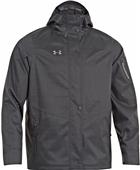 Under Armour Mens Team Armourstorm Jacket Under Armour Mens Team Armourstorm Jacket