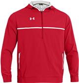 Under Armour Win It Coldgear Infrared Hood Jacket Under Armour Win It Coldgear Infrared Hood Jacket
