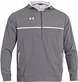 Under Armour Win It Coldgear Infrared Hood Jacket Under Armour Win It Coldgear Infrared Hood Jacket