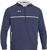 Under Armour Win It Coldgear Infrared Hood Jacket Under Armour Win It Coldgear Infrared Hood Jacket