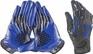 f4 football gloves