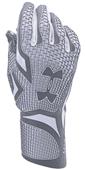 Under Armour Football Heatgear Highlight Gloves Under Armour Football Heatgear Highlight Gloves