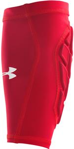 under armour forearm shiver