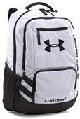 Under Armour Team Hustle Backpack II Under Armour Team Hustle Backpack II