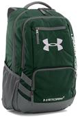 Under Armour Team Hustle Backpack II Under Armour Team Hustle Backpack II