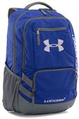 Under Armour Team Hustle Backpack II Under Armour Team Hustle Backpack II