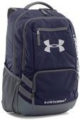 Under Armour Team Hustle Backpack II Under Armour Team Hustle Backpack II