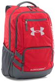 Under Armour Team Hustle Backpack II Under Armour Team Hustle Backpack II