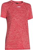 Under Armour Womens Twisted Tech Locker T Shirt Under Armour Womens Twisted Tech Locker T Shirt