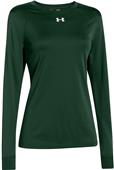 Under Armour Womens Locker T Long Sleeve Shirt Under Armour Womens Locker T Long Sleeve Shirt