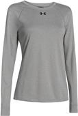 Under Armour Womens Locker T Long Sleeve Shirt Under Armour Womens Locker T Long Sleeve Shirt