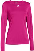 Under Armour Womens Locker T Long Sleeve Shirt Under Armour Womens Locker T Long Sleeve Shirt