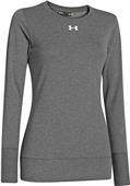 Under Armour Womens Infrared L/S Crew Shirt Under Armour Womens Infrared L/S Crew Shirt