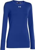 Under Armour Womens Infrared L/S Crew Shirt Under Armour Womens Infrared L/S Crew Shirt