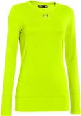 Under Armour Womens Infrared L/S Crew Shirt Under Armour Womens Infrared L/S Crew Shirt